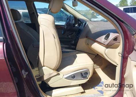 2009 Mercedes-Benz Gl 450 4Matic из США, поврежденный, VIN 4JGBF71E39A458306